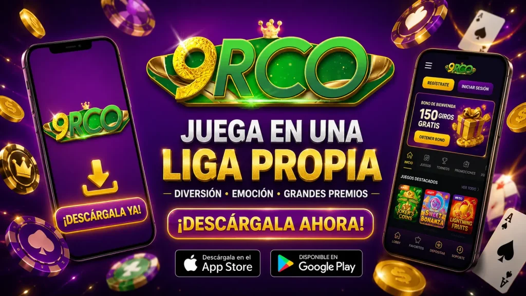 9arco app