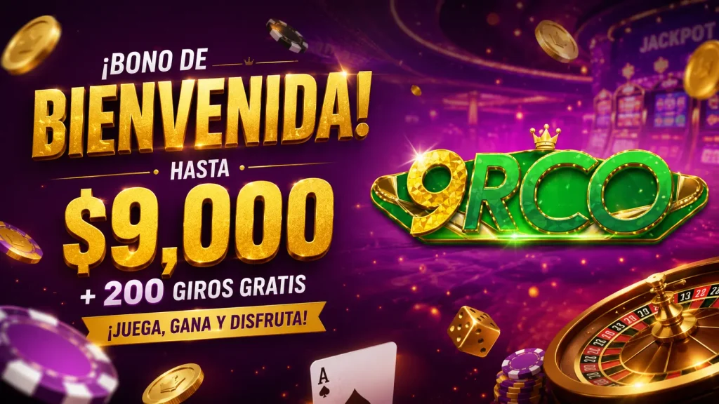 9arco bono