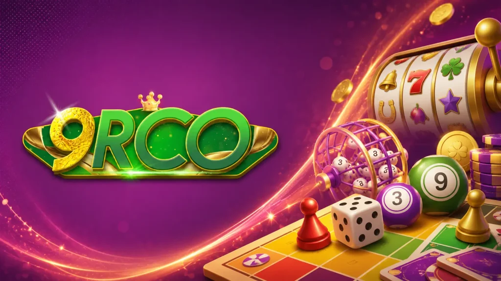  games 9arco