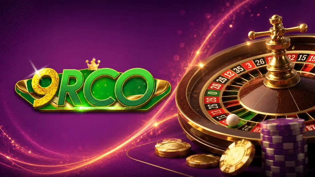 live casino 9arco