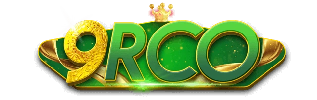 9rco logo
