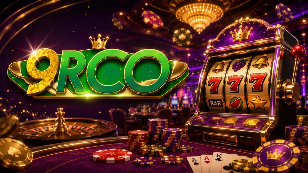 9arco slots 