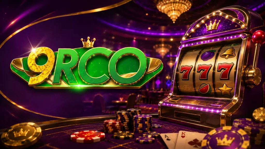 9arco slots